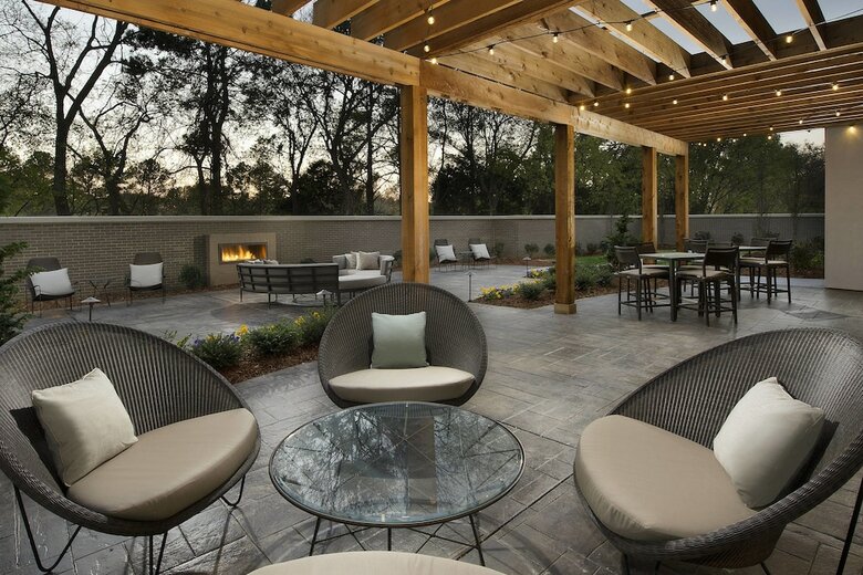 Hotel Courtyard By Marriott Nashville Se/murfreesboro