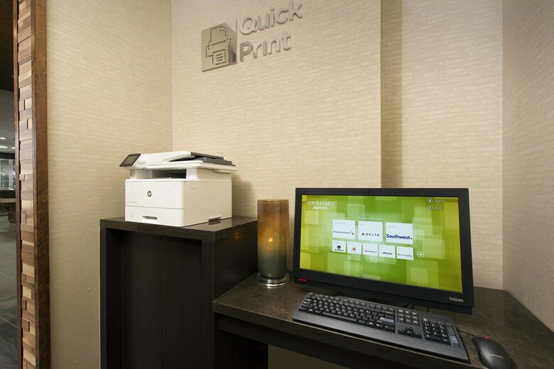 Hotel Courtyard By Marriott Nashville Se/murfreesboro