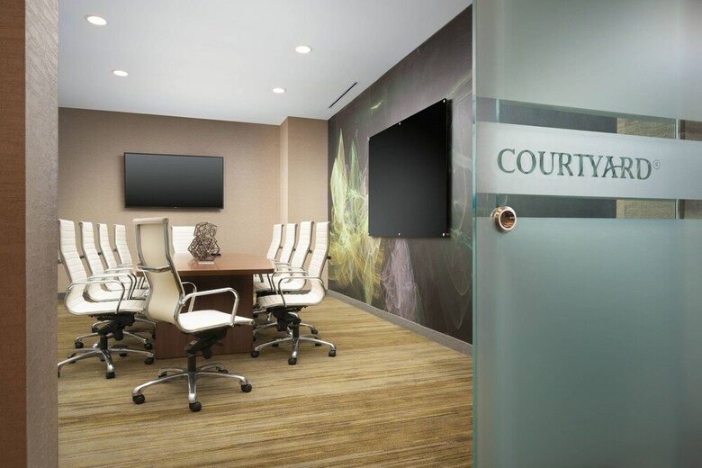 Hotel Courtyard By Marriott Nashville Se/murfreesboro