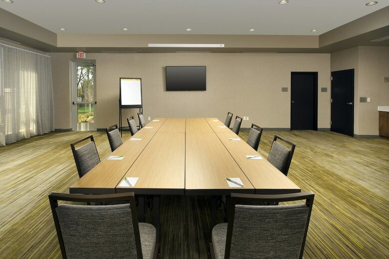 Hotel Courtyard By Marriott Nashville Se/murfreesboro