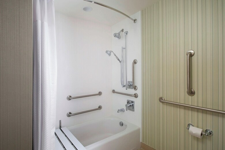 Hotel Courtyard By Marriott Nashville Se/murfreesboro