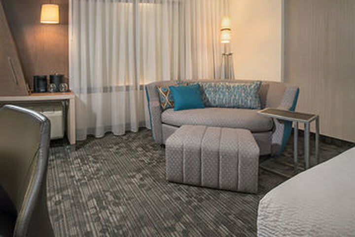 Hotel Courtyard By Marriott Nashville Se/murfreesboro