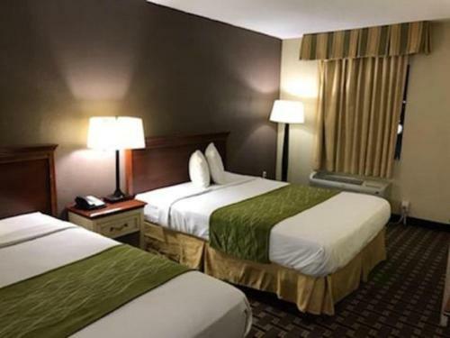 Hotel Americas Best Value Inn Kimball