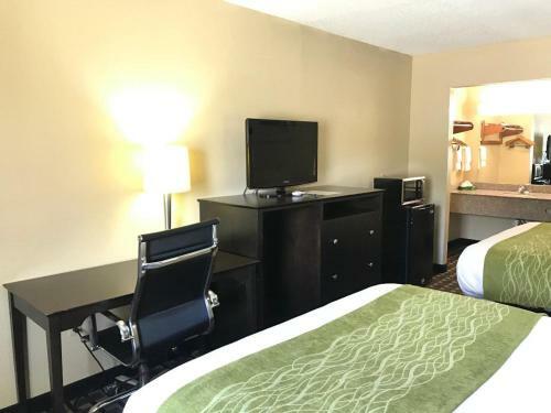 Hotel Americas Best Value Inn Kimball