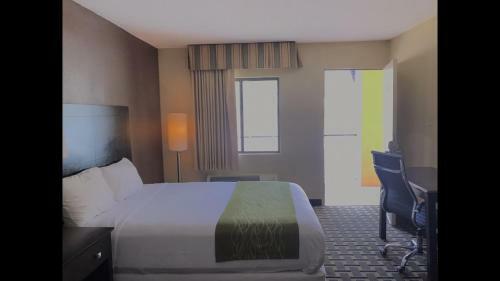 Hotel Americas Best Value Inn Kimball