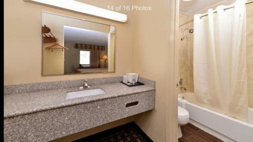 Hotel Americas Best Value Inn Kimball