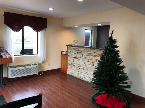 Hotel Americas Best Value Inn Kimball