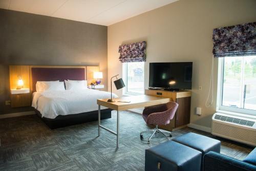 Hotel Hampton Inn & Suites Warrington Horsham