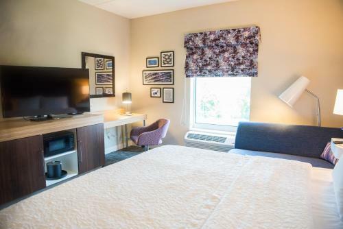 Hotel Hampton Inn & Suites Warrington Horsham