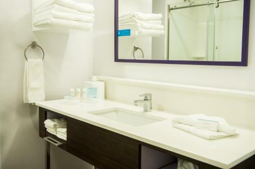 Hotel Hampton Inn & Suites Warrington Horsham