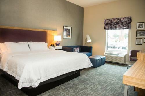 Hotel Hampton Inn & Suites Warrington Horsham