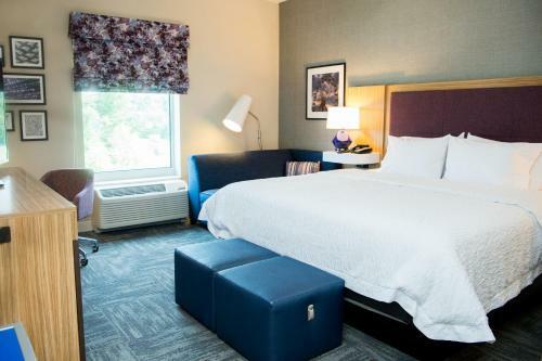 Hotel Hampton Inn & Suites Warrington Horsham