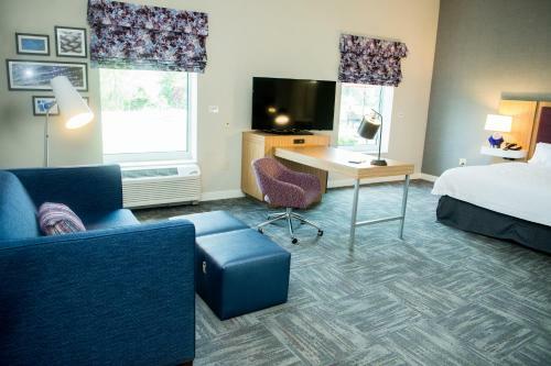 Hotel Hampton Inn & Suites Warrington Horsham