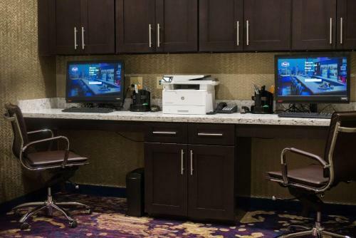 Hotel Hampton Inn & Suites Warrington Horsham