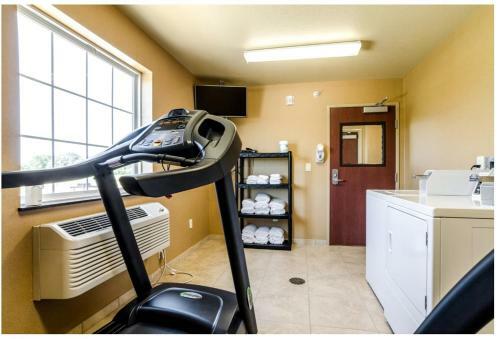 Hotel Cobblestone Inn & Suites - Cambridge