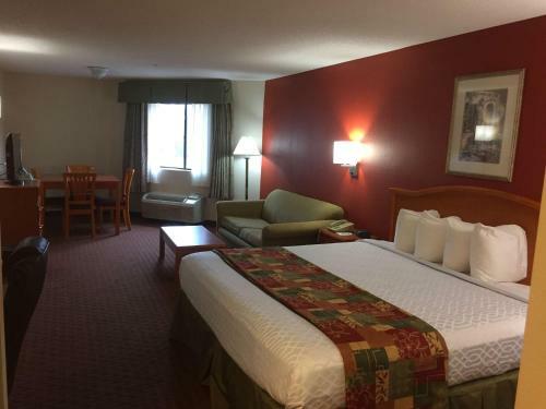 Hotel Millennium Inn