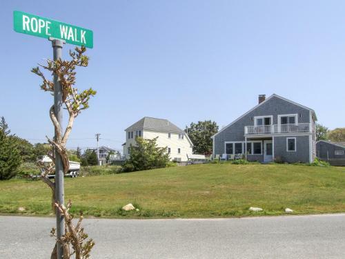 Oceanview Buzzards Bay Getaway