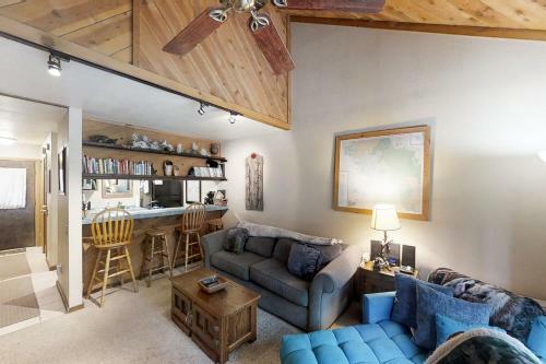 Apartamento Base Camp