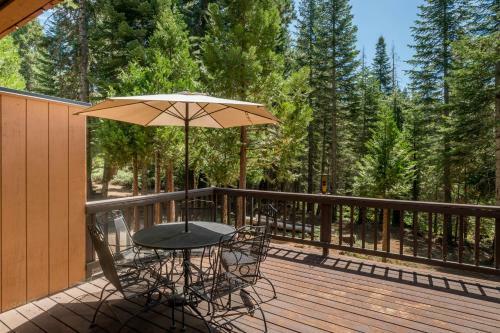 Apartamento Base Camp
