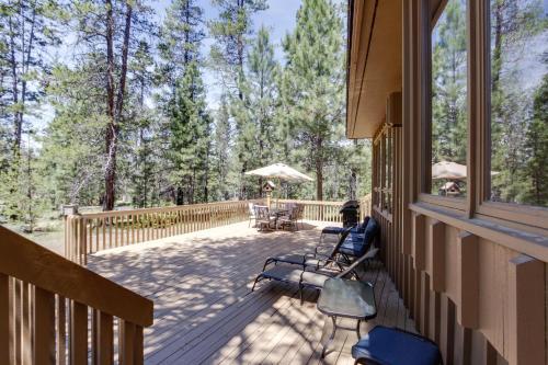 10 Todd Lane | Discover Sunriver