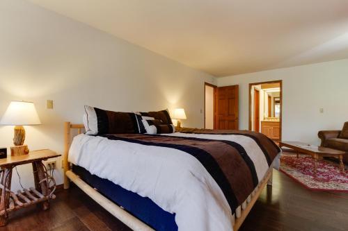 10 Todd Lane | Discover Sunriver
