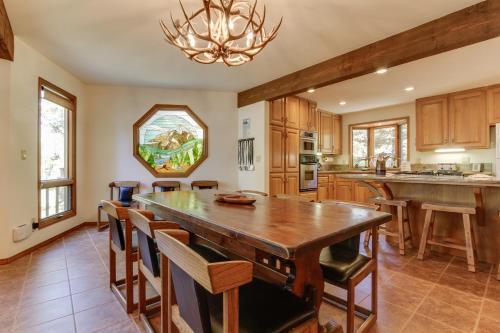10 Todd Lane | Discover Sunriver