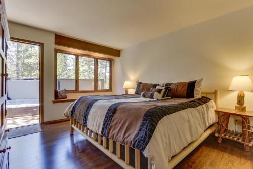 10 Todd Lane | Discover Sunriver