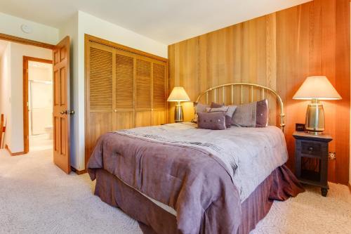 10 Todd Lane | Discover Sunriver