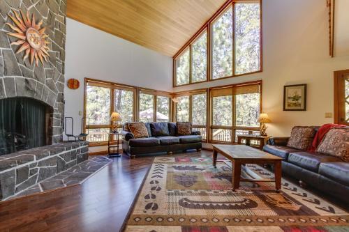 10 Todd Lane | Discover Sunriver