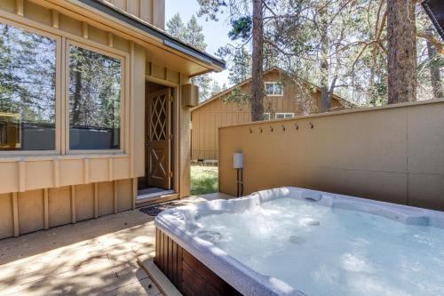10 Todd Lane | Discover Sunriver