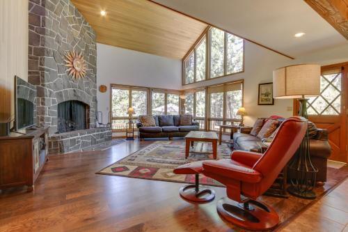 10 Todd Lane | Discover Sunriver