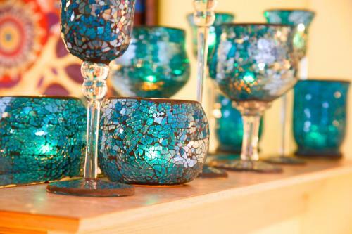 Prairieside Suites Luxury Bed & Breakfast