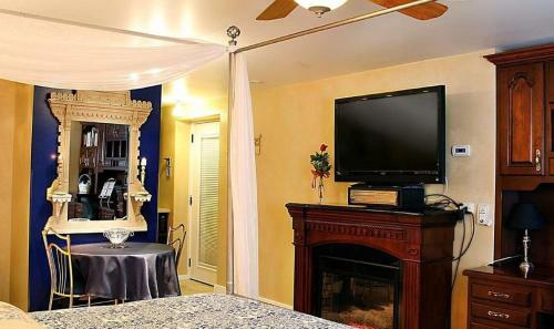 Prairieside Suites Luxury Bed & Breakfast