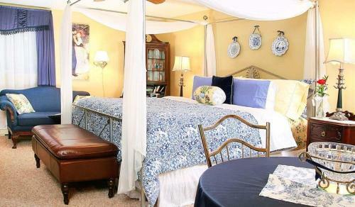 Prairieside Suites Luxury Bed & Breakfast
