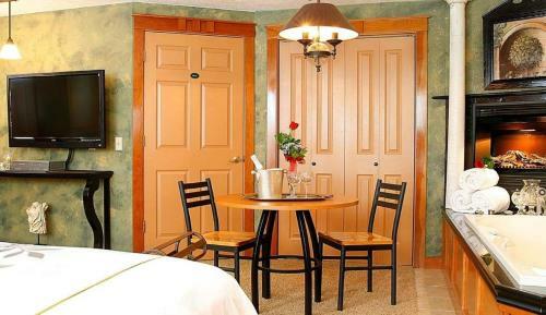 Prairieside Suites Luxury Bed & Breakfast