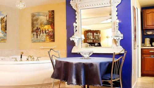 Prairieside Suites Luxury Bed & Breakfast