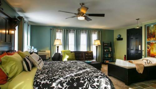 Prairieside Suites Luxury Bed & Breakfast