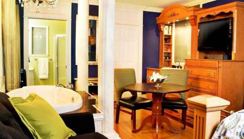 Prairieside Suites Luxury Bed & Breakfast