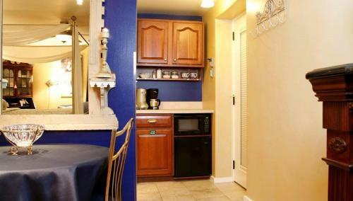 Prairieside Suites Luxury Bed & Breakfast