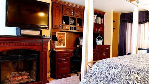 Prairieside Suites Luxury Bed & Breakfast