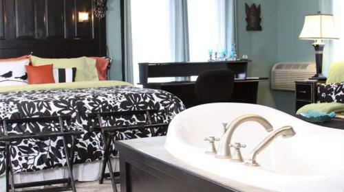 Prairieside Suites Luxury Bed & Breakfast