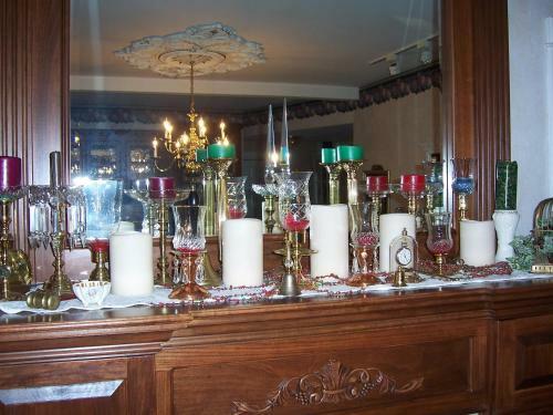 Prairieside Suites Luxury Bed & Breakfast