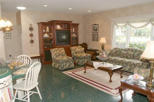 Prairieside Suites Luxury Bed & Breakfast