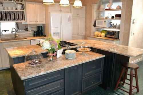Prairieside Suites Luxury Bed & Breakfast