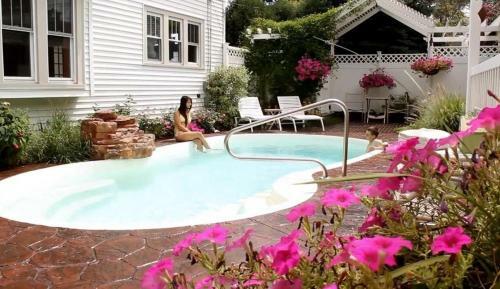 Prairieside Suites Luxury Bed & Breakfast