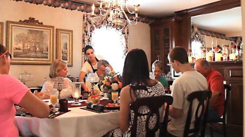 Prairieside Suites Luxury Bed & Breakfast