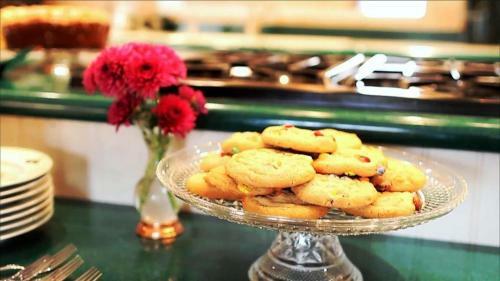 Prairieside Suites Luxury Bed & Breakfast