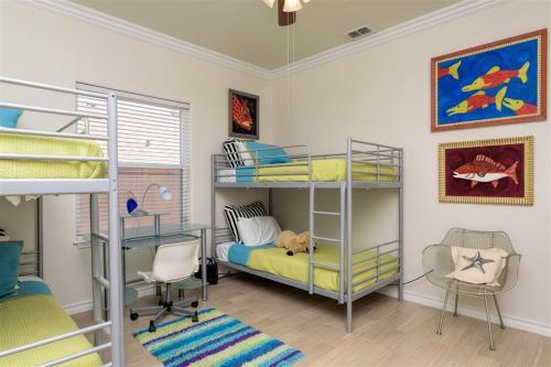 Apartamento Ocean Garden 6 Condo