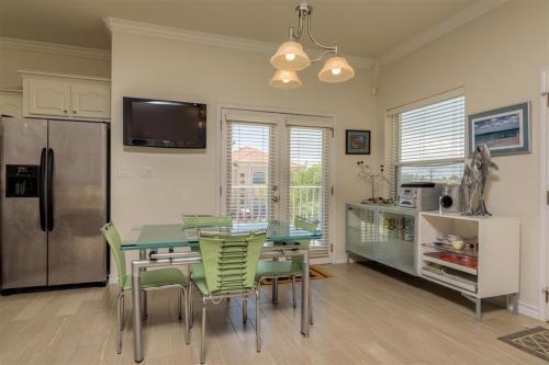 Apartamento Ocean Garden 6 Condo