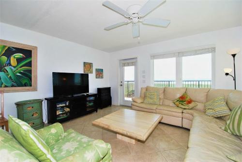 Apartamento Seville Condo Unit #201